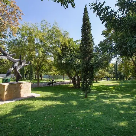 Upscale Luxury Athens Renovated Dream Home In One Of The Most Favorable Locations By National Gardens, Zoo & Hellenic Parliament In Syntagma And Stylish Exquisite Kolonaki Neighborhood Buitenkant foto