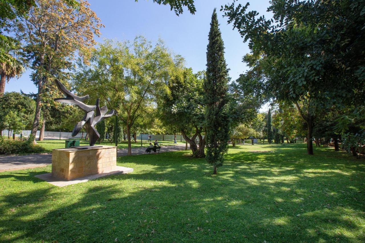Διαμέρισμα Upscale Luxury Renovated Dream In One Of The Favorable Locations By National Gardens, Zoo & Hellenic Parliament In Syntagma And Stylish Exquisite Kolonaki Neighborhood