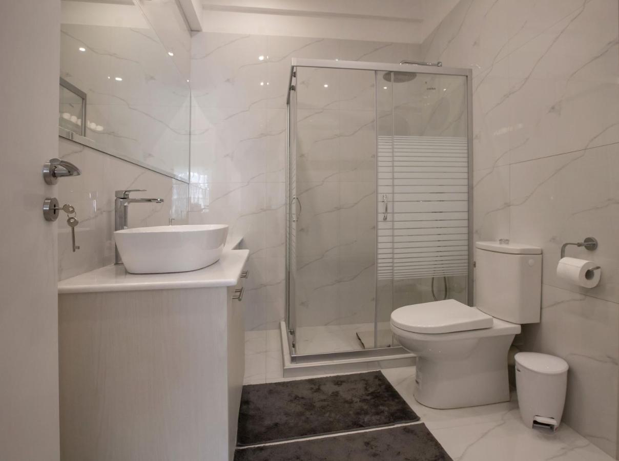 Garden Retreat: Syntagma Luxury By National Gardens *