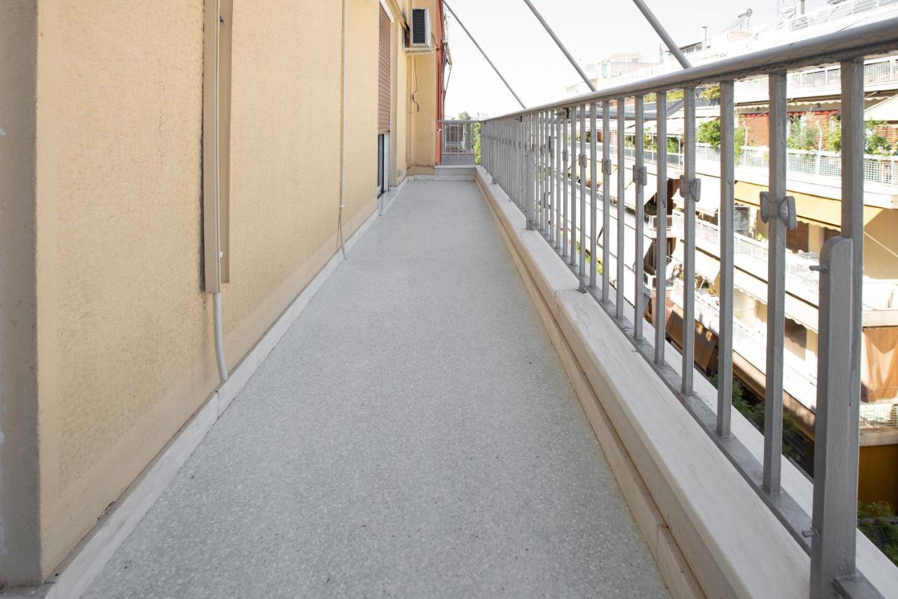Διαμέρισμα Upscale Luxury Renovated Dream In One Of The Favorable Locations By National Gardens, Zoo & Hellenic Parliament In Syntagma And Stylish Exquisite Kolonaki Neighborhood Αθήνα