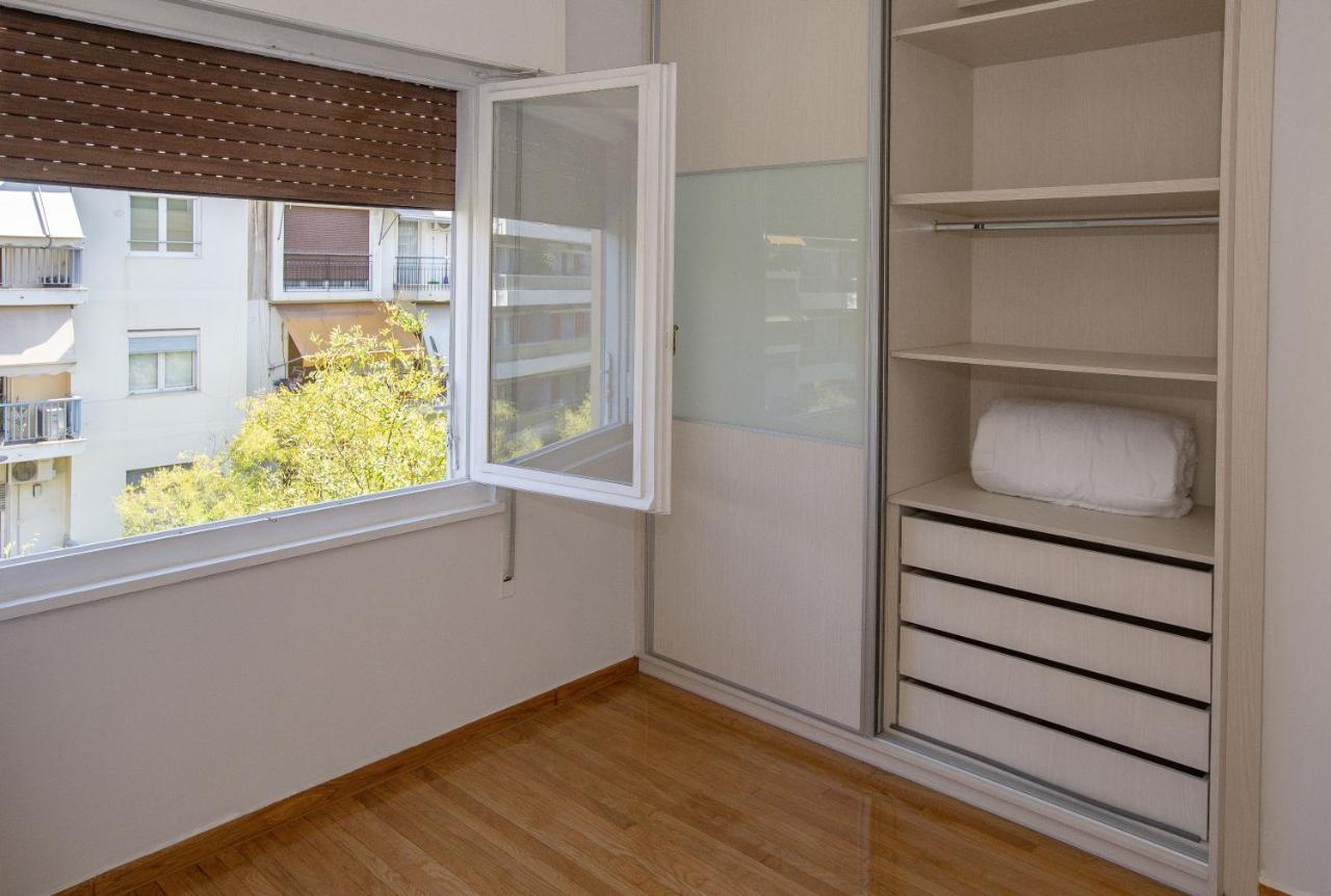 Upscale Luxury Renovated Dream In One Of The Favorable Locations By National Gardens, Zoo & Hellenic Parliament In Syntagma And Stylish Exquisite Kolonaki Neighborhood * Αθήνα