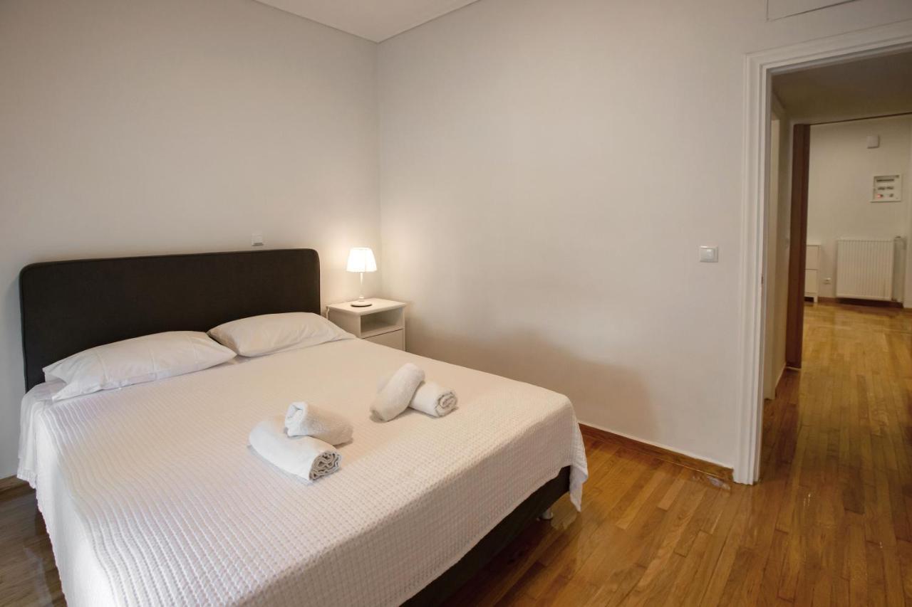 Upscale Luxury Renovated Dream In One Of The Favorable Locations By National Gardens, Zoo & Hellenic Parliament In Syntagma And Stylish Exquisite Kolonaki Neighborhood * Αθήνα