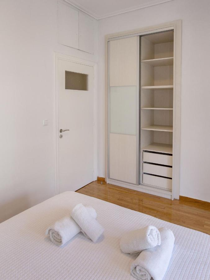 Apartment Garden Retreat: Syntagma Luxury By National Gardens Athens