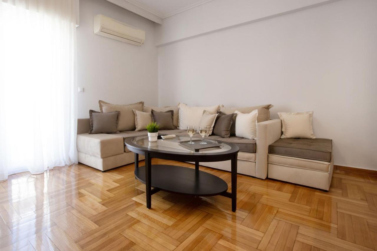 Διαμέρισμα Upscale Luxury Renovated Dream In One Of The Favorable Locations By National Gardens, Zoo & Hellenic Parliament In Syntagma And Stylish Exquisite Kolonaki Neighborhood Αθήνα